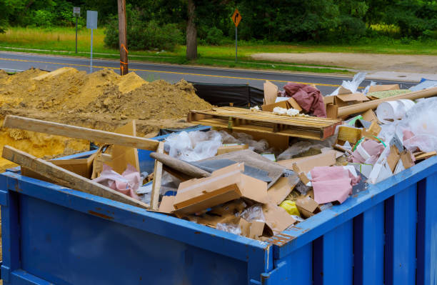 Best Trash Removal Near Me  in Thonotosassa, FL